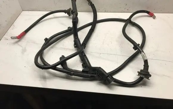Audi A5 8T 8F Positive cable (battery) 8T1971225G 569887