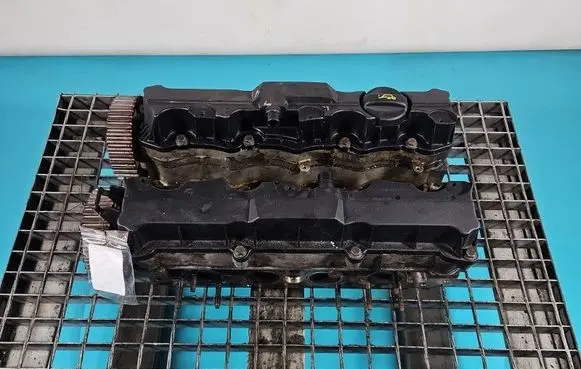 Peugeot 206 Engine head 9656769580 IMPRK1546973