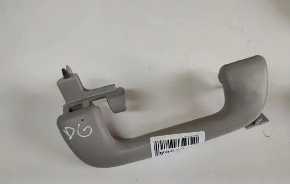 Toyota Corolla E120 E130 Rear interior roof grab handle 