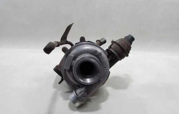 Mitsubishi Canter Turbo 5801768036 789773-26 47994