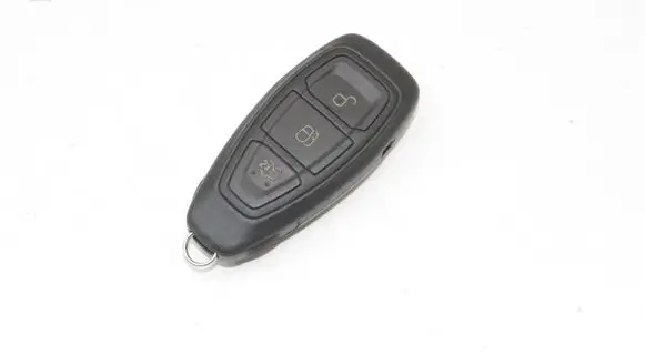 Ford Kuga II Ignition key/card 7S7T15K601ED
