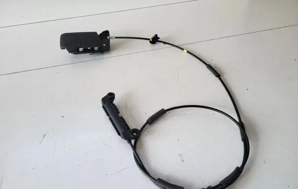 Hyundai Santa Fe Seat control switch 
