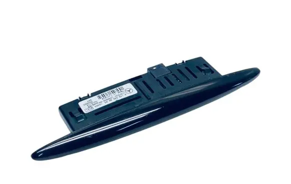 Mercedes-Benz GL X166 Parking PDC sensor display screen A1725420023