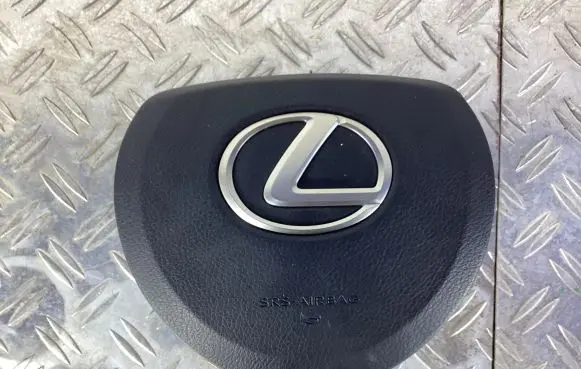 Lexus RC Steering wheel airbag TG10A01003 0589P1000183