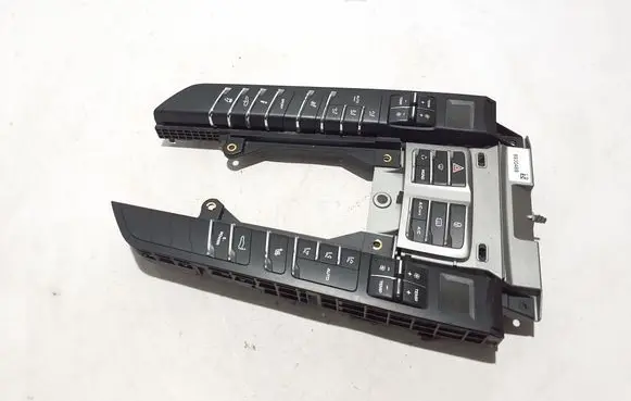 Porsche Panamera (970) Wiper turn signal indicator stalk/switch 97065320334