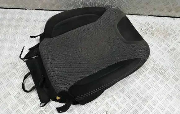 Citroen C4 II Seat trim 