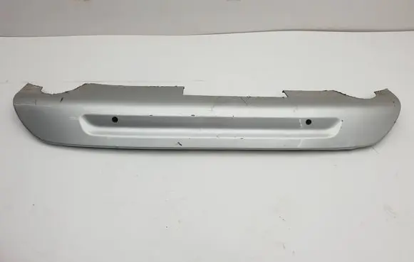 Volvo XC70 Front bumper lip 30698476