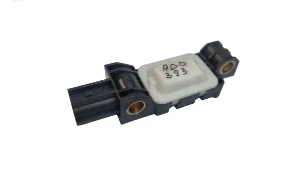 Audi A8 S8 D3 4E Airbag deployment crash/impact sensor 4B0959643B