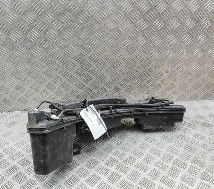 Audi Q5 SQ5 FY Windshield washer fluid reservoir/tank 80A955451C 6R0955681