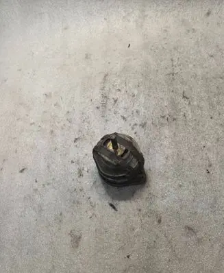 Audi A8 S8 D2 4D Gearbox mount 8D0399151C
