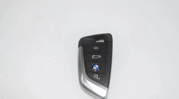 BMW i4 Ignition key/card 5A47403 66125A47403 5A40681