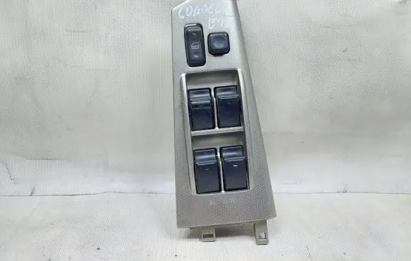 Toyota Corolla E120 E130 Electric window control switch 54035084