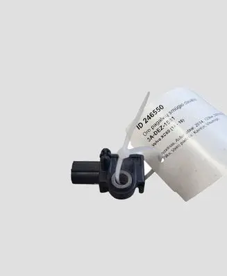 Volvo XC60 Airbag deployment crash/impact sensor 31334336