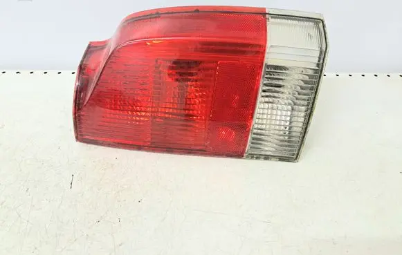 Volvo V70 Rear/tail lights