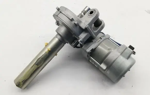 Toyota C-HR I Steering rack mechanical part 8965010010