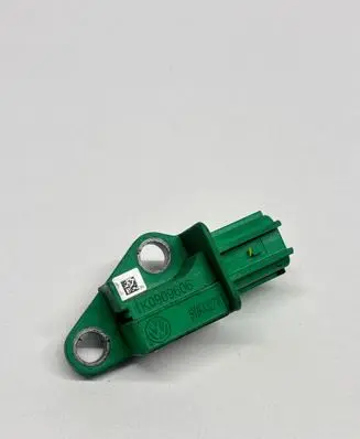 Volkswagen Golf V Airbag deployment crash/impact sensor 1K0909606 5WK43273