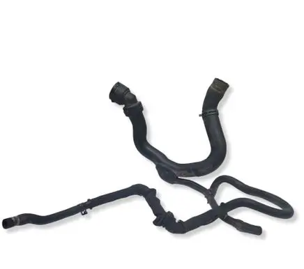 Audi A6 S6 C5 4B Engine coolant pipe/hose 059121107