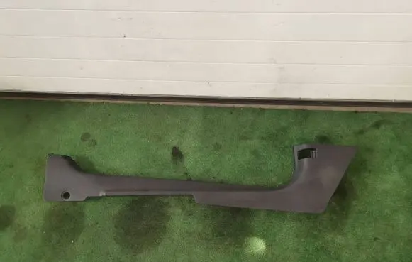 Mini One - Cooper Coupe R56 Front sill trim cover 6952355