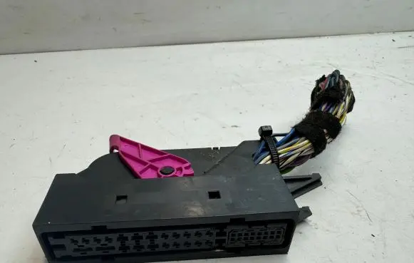 Porsche Macan (95B) Other wiring loom 4G0971636A