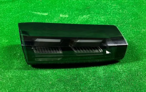 Peugeot 2008 II Rear/tail lights set 9850439280