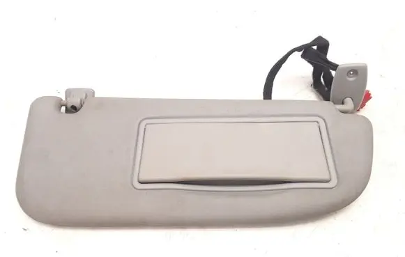 Peugeot 406 Sun visor