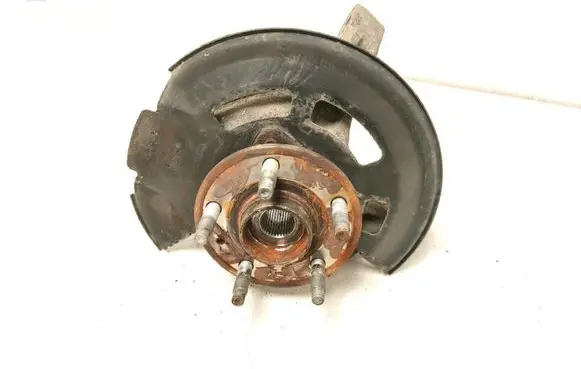 Opel Astra K Front wheel hub