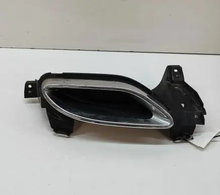 Mercedes-Benz E W213 Muffler ending A2138855201
