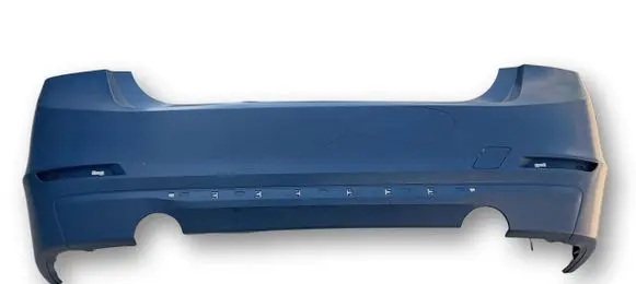 BMW 3 F30 F35 F31 Rear bumper 51127312730 7312730