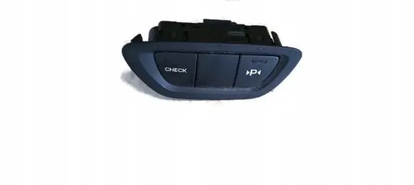 Citroen C5 Other switches/knobs/shifts 96637758ZD