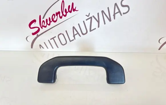 Mercedes-Benz S W222 Front interior roof grab handle A0998150039