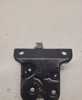 Audi A3 S3 8P Tailgate/trunk/boot lock/catch/latch 8P3827505