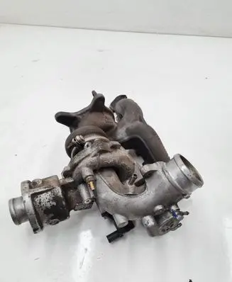 Audi A4 S4 B8 8K Turbo 06H145701K