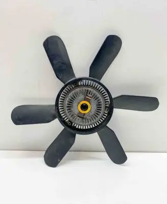 Mercedes-Benz SL R129 Fan impeller 1032000622 A1032000622