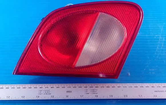 Mercedes-Benz E W210 Tailgate rear/tail lights A2108200964