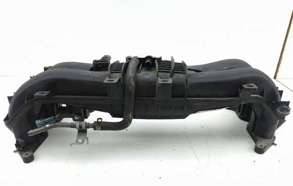 Intake manifold