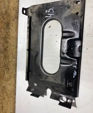 Battery tray