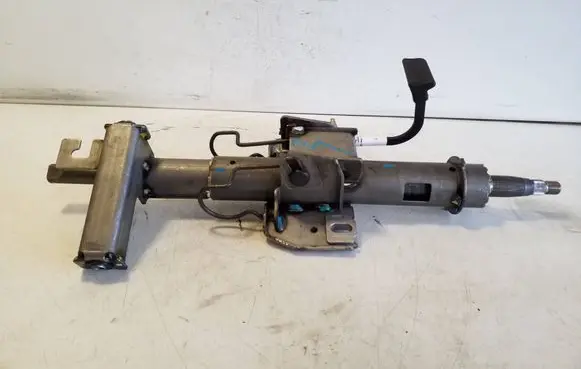 Chevrolet Captiva Steering wheel axle 95201658