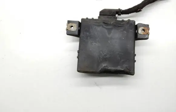 Porsche Cayenne (92A) Gateway control module 7PP907530J