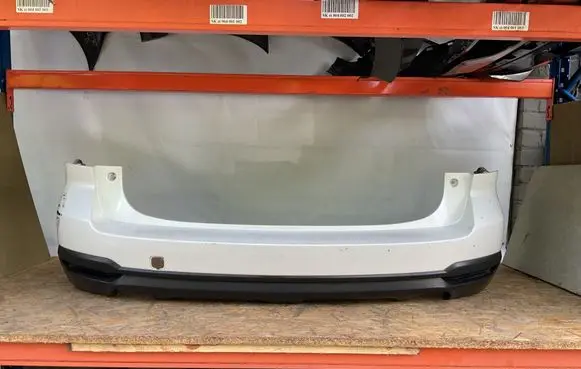 Subaru Forester SJ Rear bumper 57704SG010