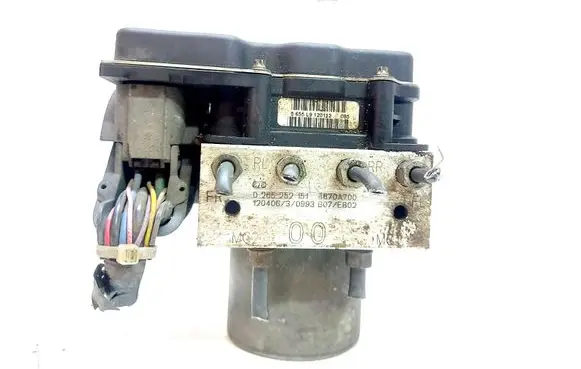 Citroen C-Zero ABS Pump 0265951920 0265252151