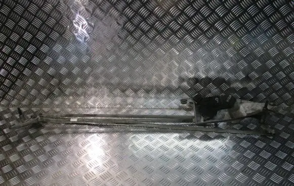 Renault Modus Front wiper linkage 