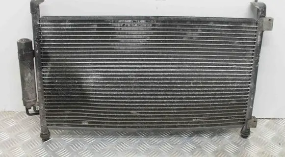 Honda Civic A/C cooling radiator (condenser)