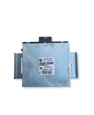 BMW 1 E82 E88 Other control units/modules 9113348 8ES00947900 0108622123