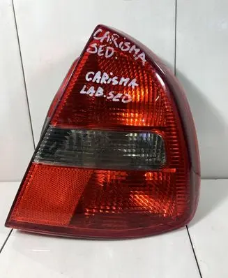 Mitsubishi Carisma Rear/tail lights 151086