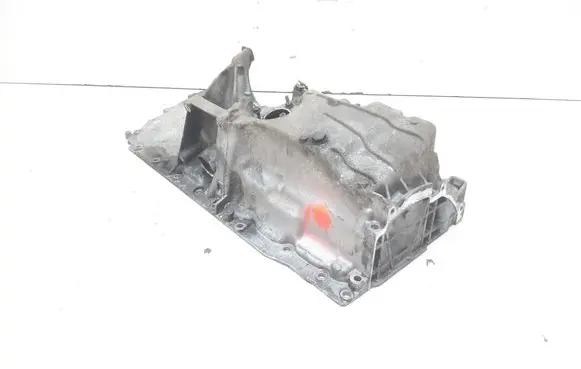BMW X5 E70 Oil sump 7807806