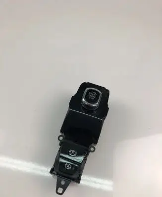 Volvo S90, V90 Other switches/knobs/shifts P31481452