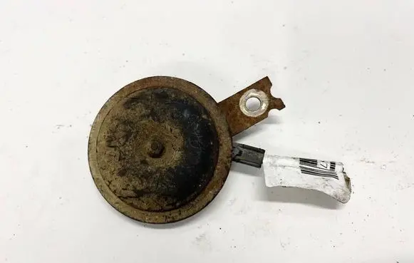 Mitsubishi Outlander Horn signal