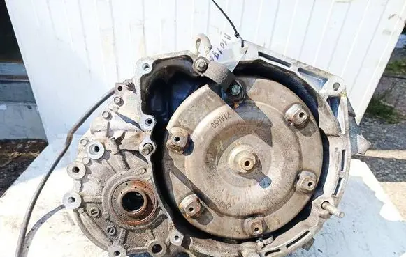 Fiat Croma Automatic gearbox 55196485