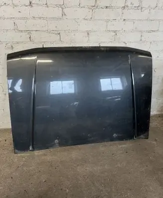 Mitsubishi Pajero Engine bonnet/hood 