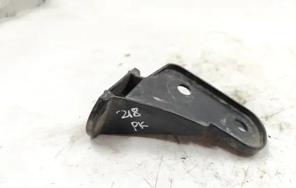 BMW 3 E36 Front bumper mounting bracket 81225771